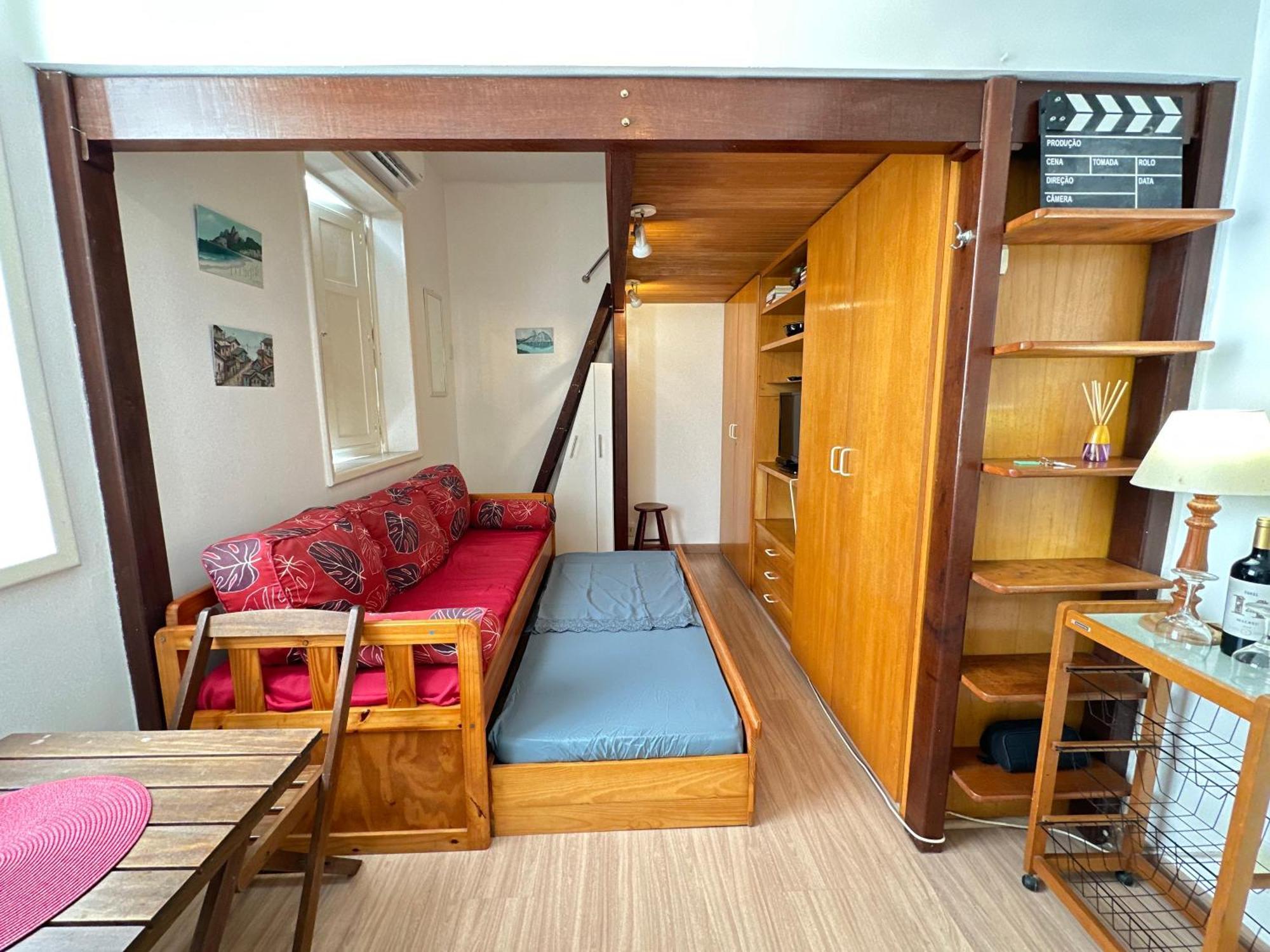 Apartamento 306 Rio de Janeiro