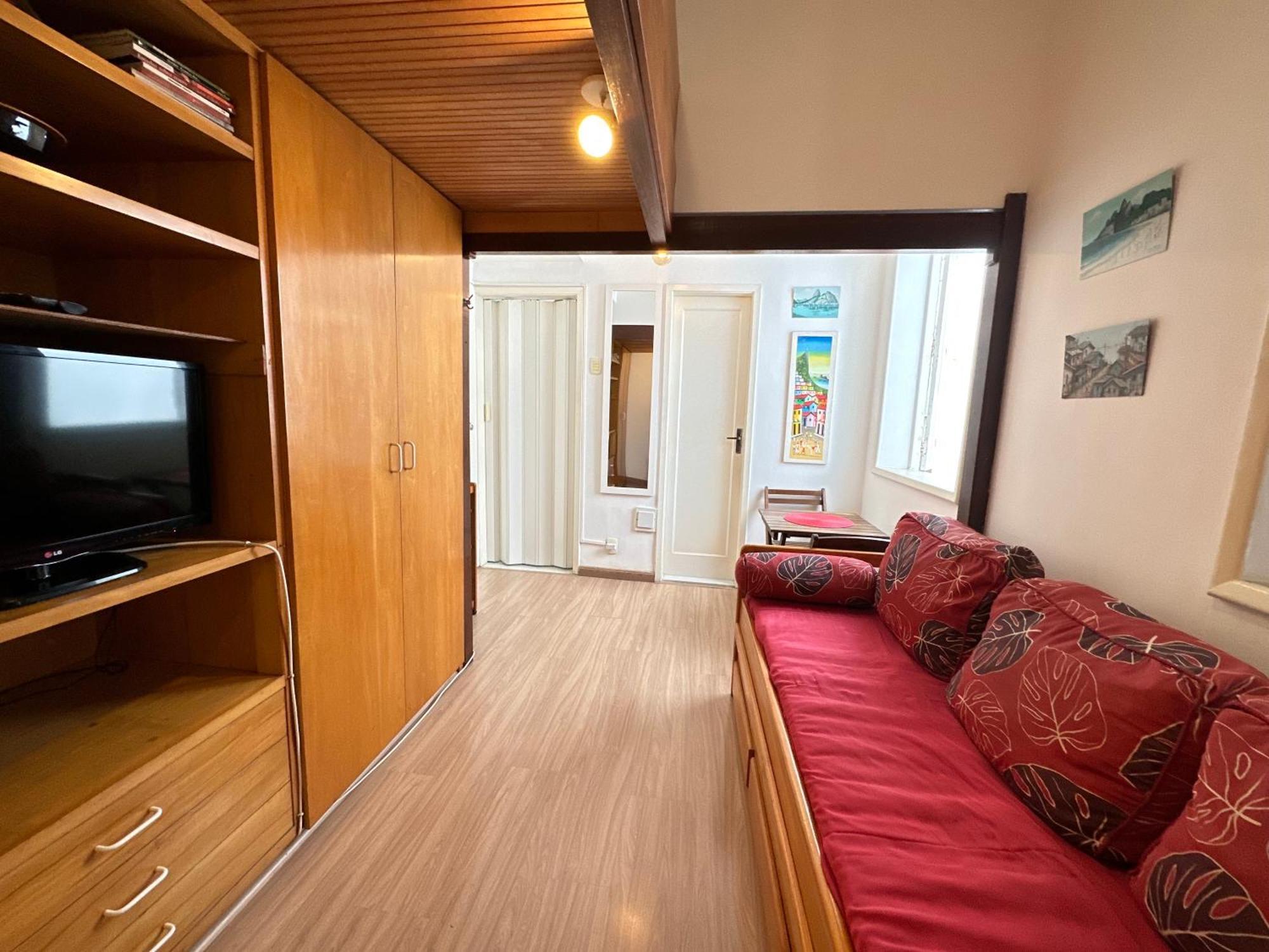 Apartamento 306 Rio de Janeiro