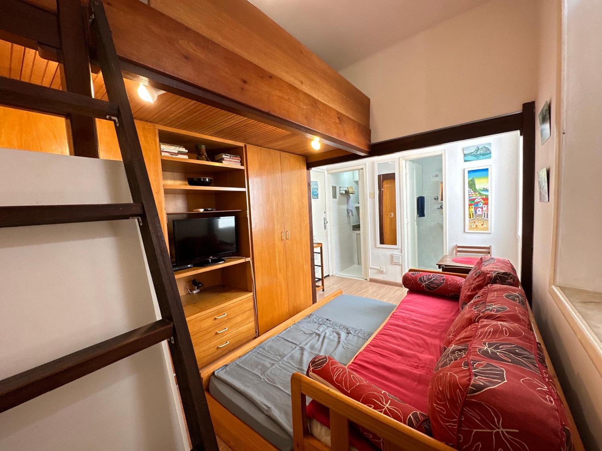 306 Apartamento Rio de Janeiro