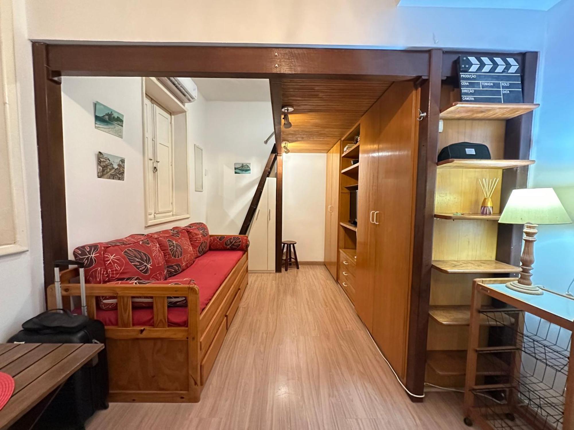 306 Apartamento
