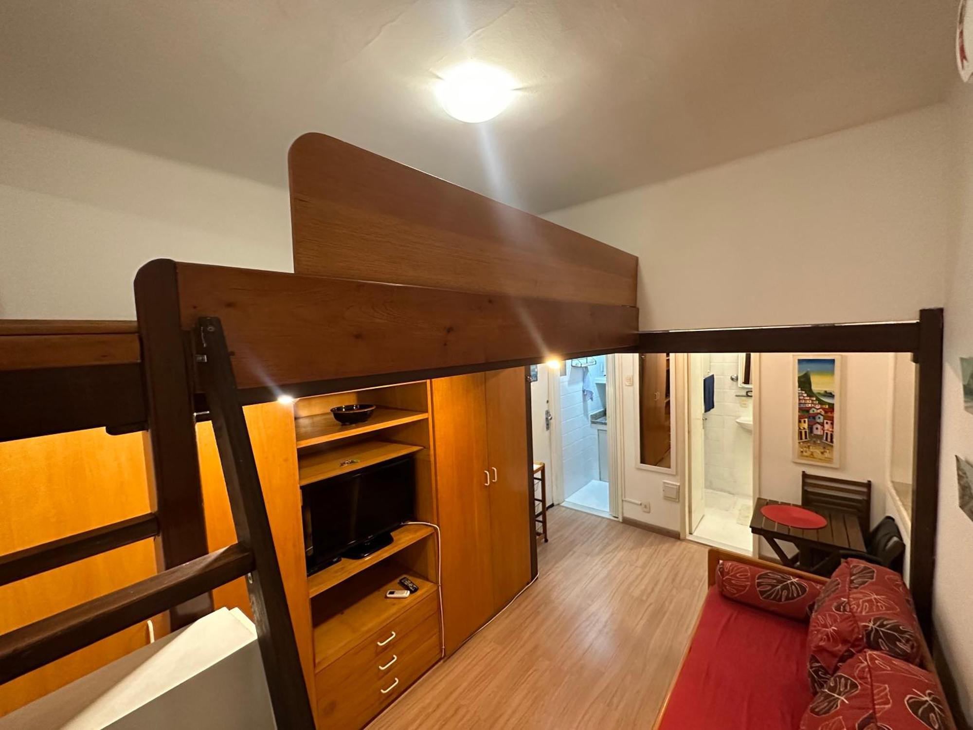 306 Apartamento Rio de Janeiro