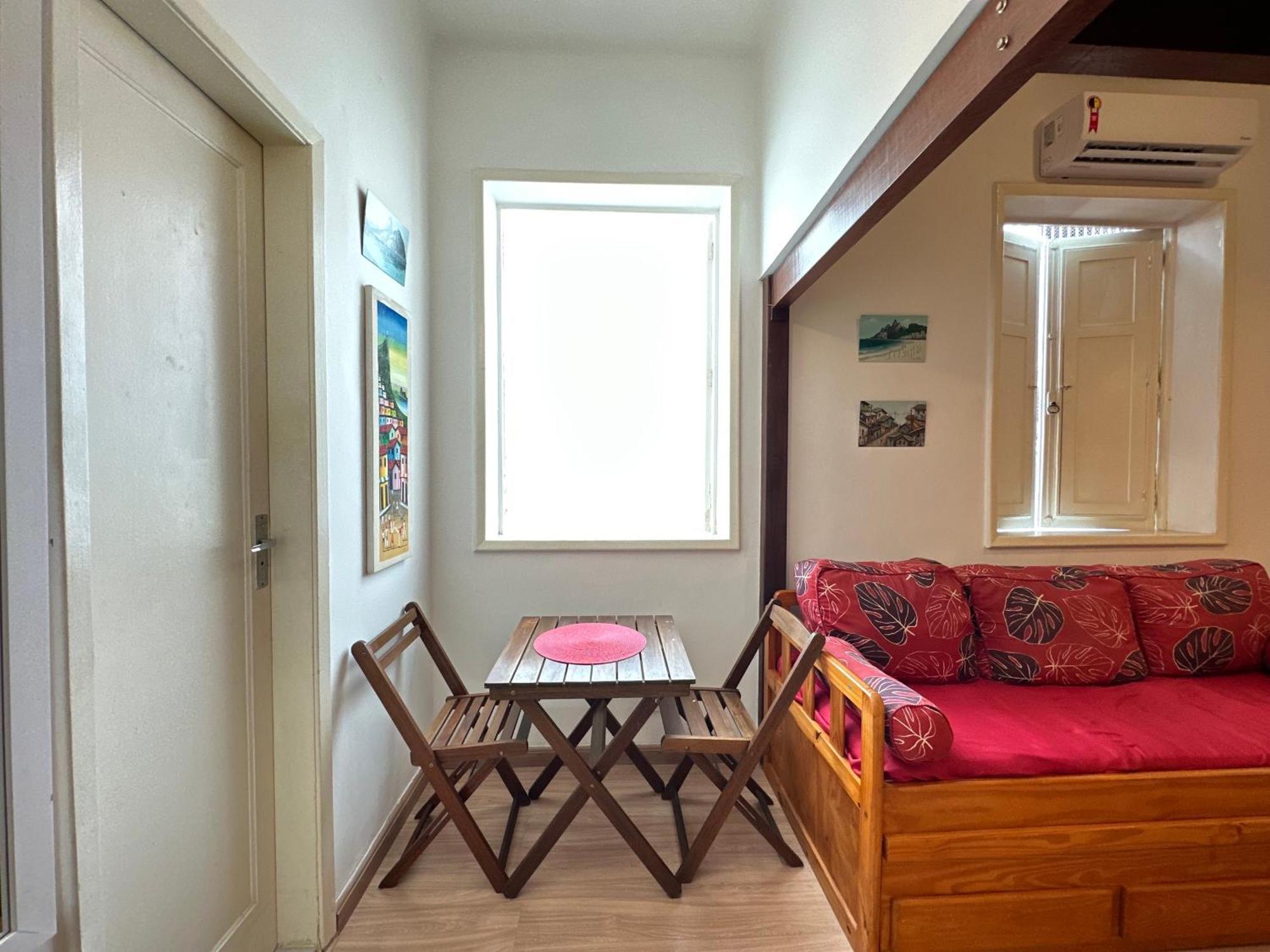 Apartamento 306 Rio de Janeiro
