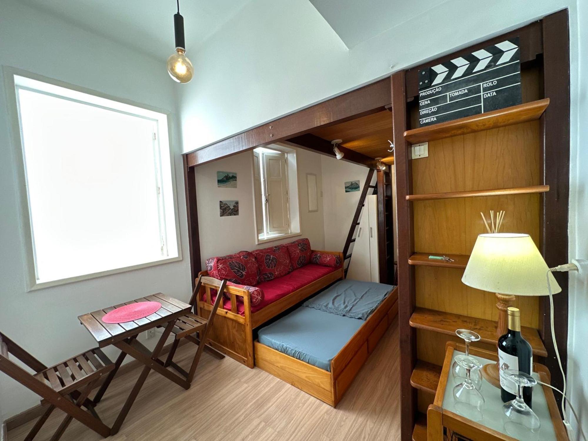 Apartamento 306