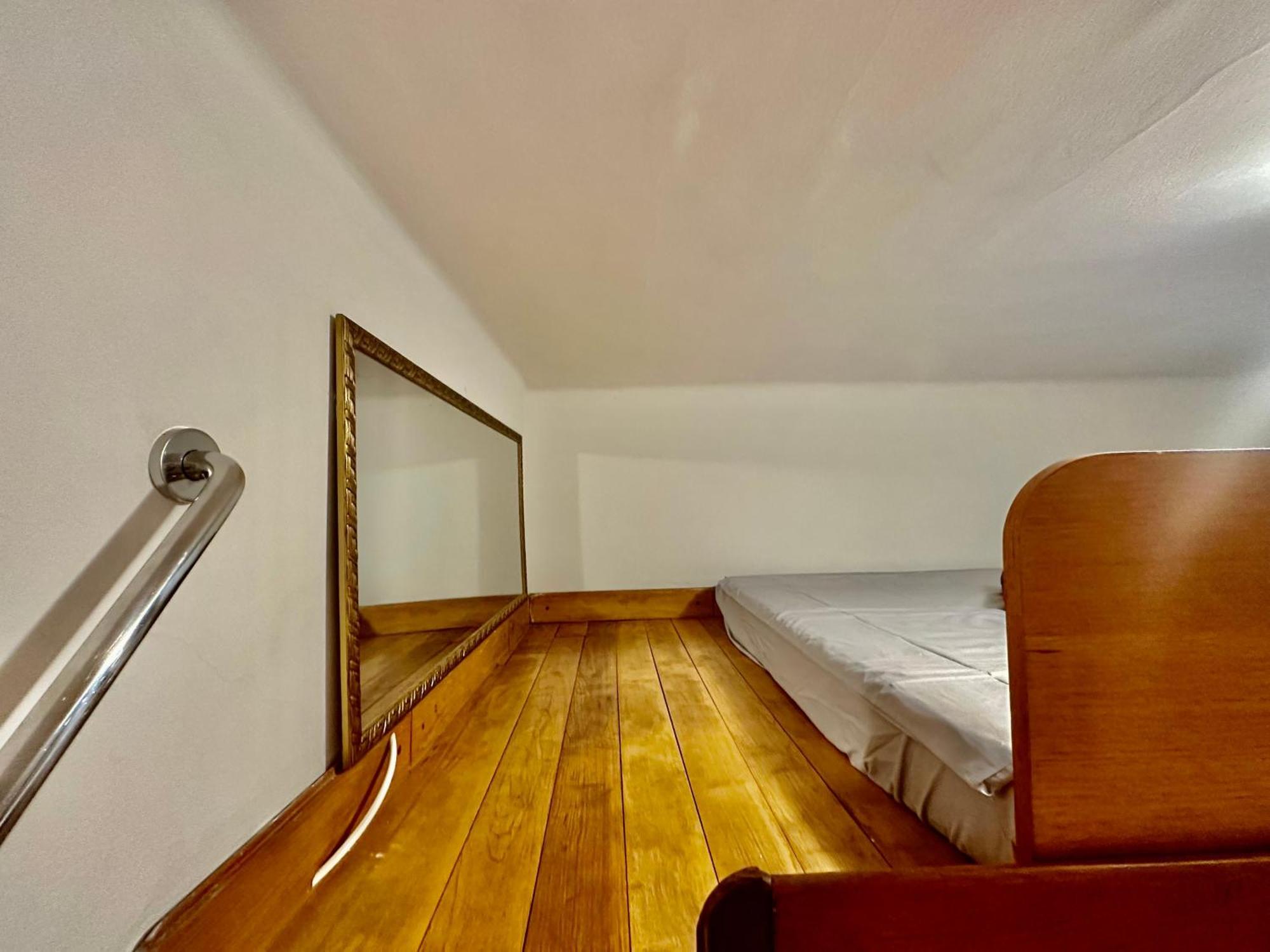 Apartamento 306 *