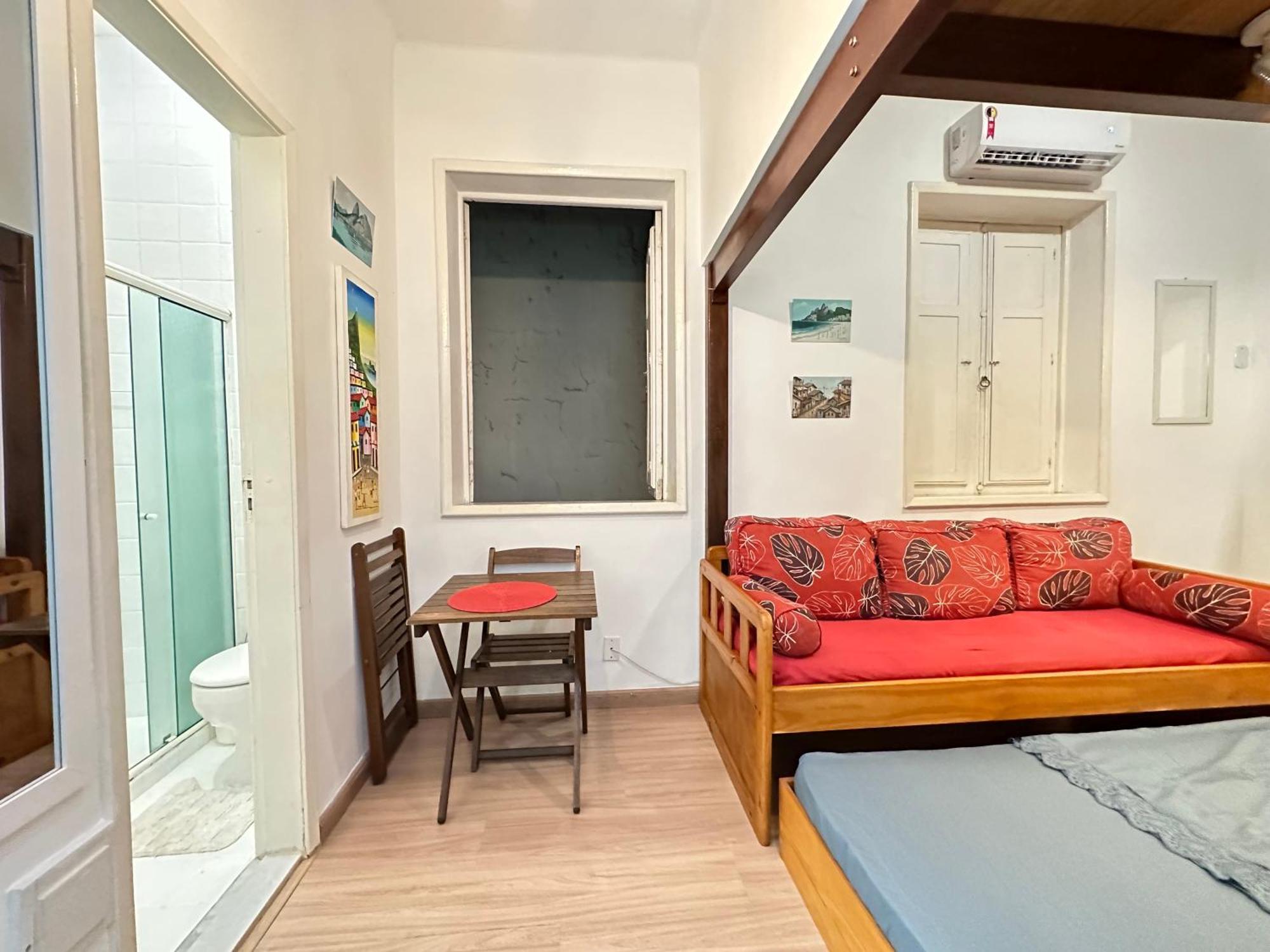 Apartamento 306