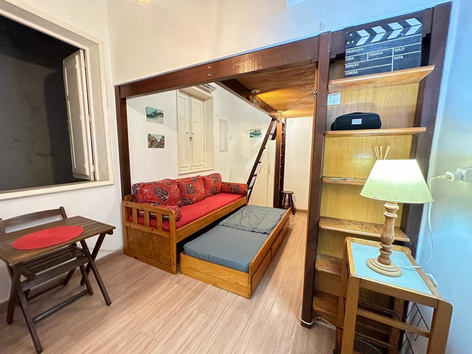 Apartamento 306 Rio de Janeiro