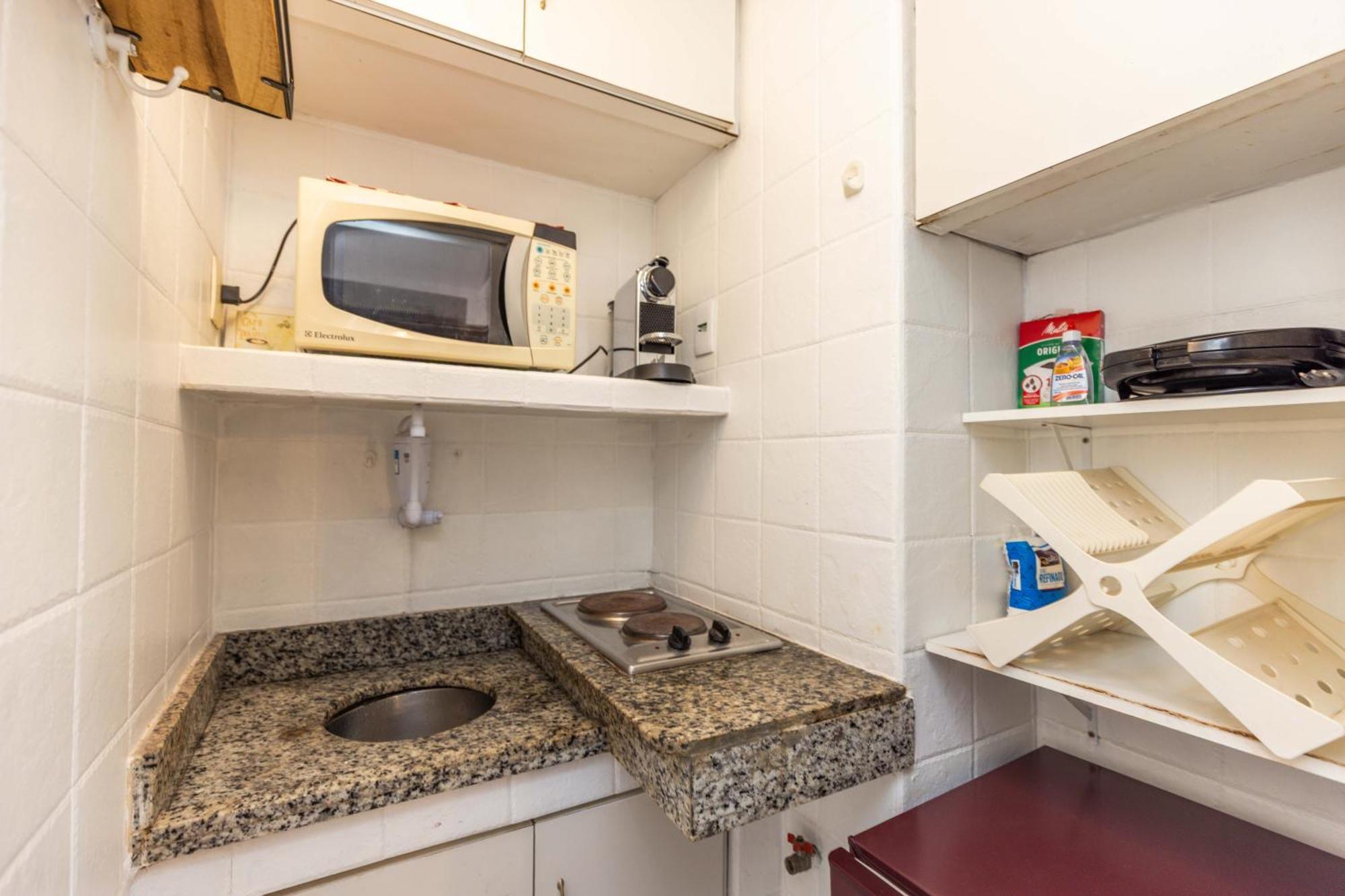 306 Apartamento Rio de Janeiro