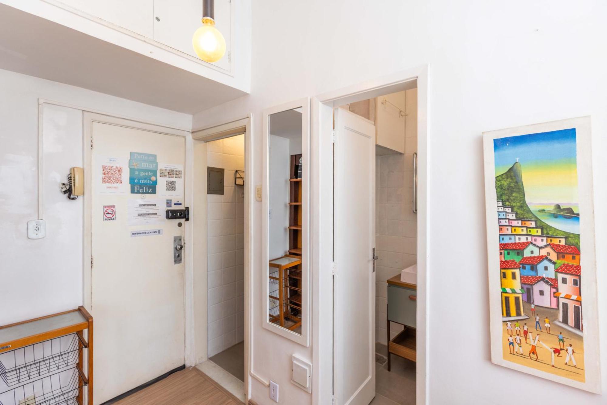 Apartamento 306 *