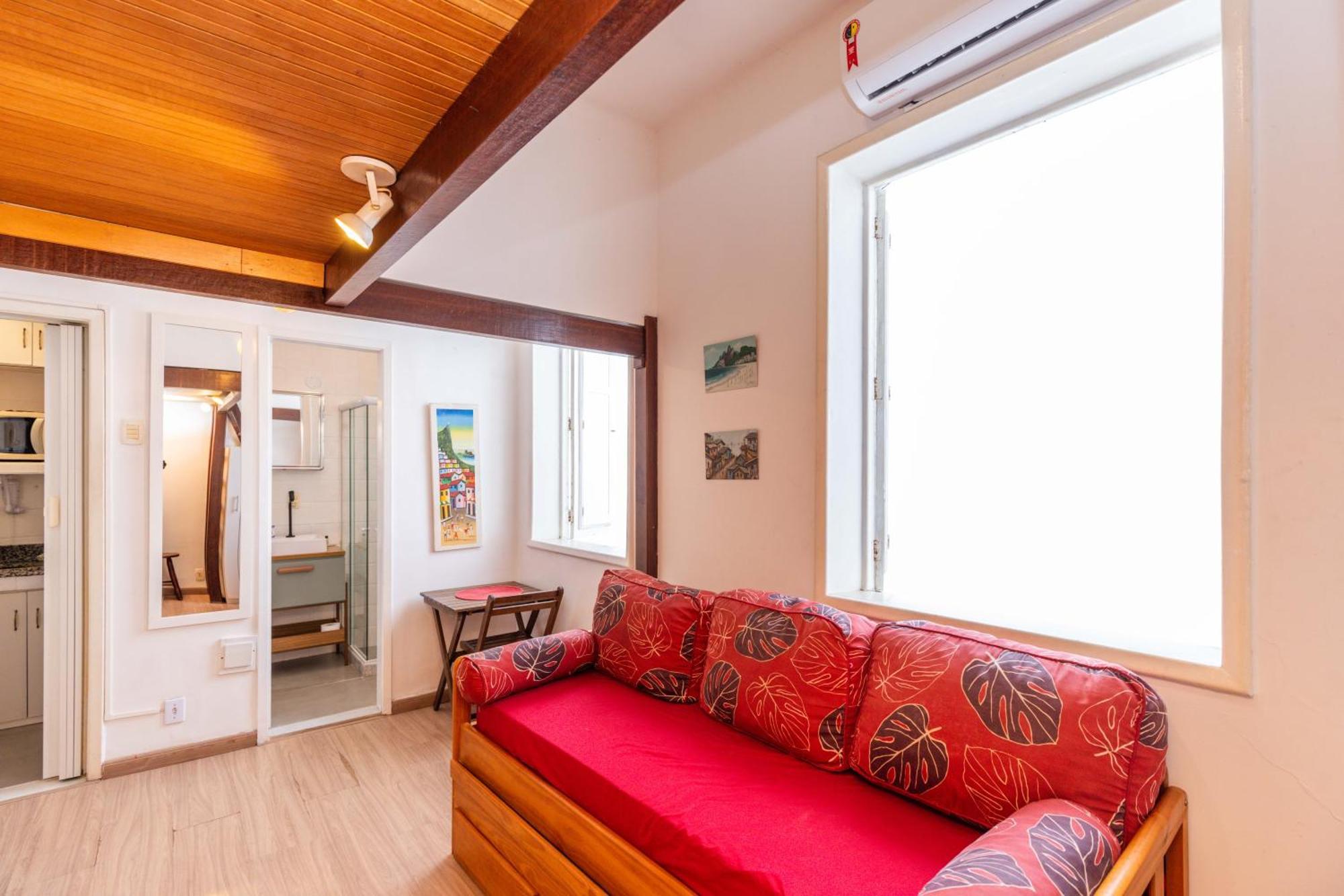 306 Apartamento Rio de Janeiro