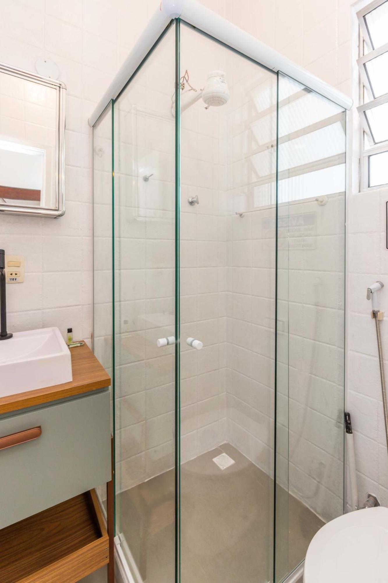Apartamento 306 Rio de Janeiro