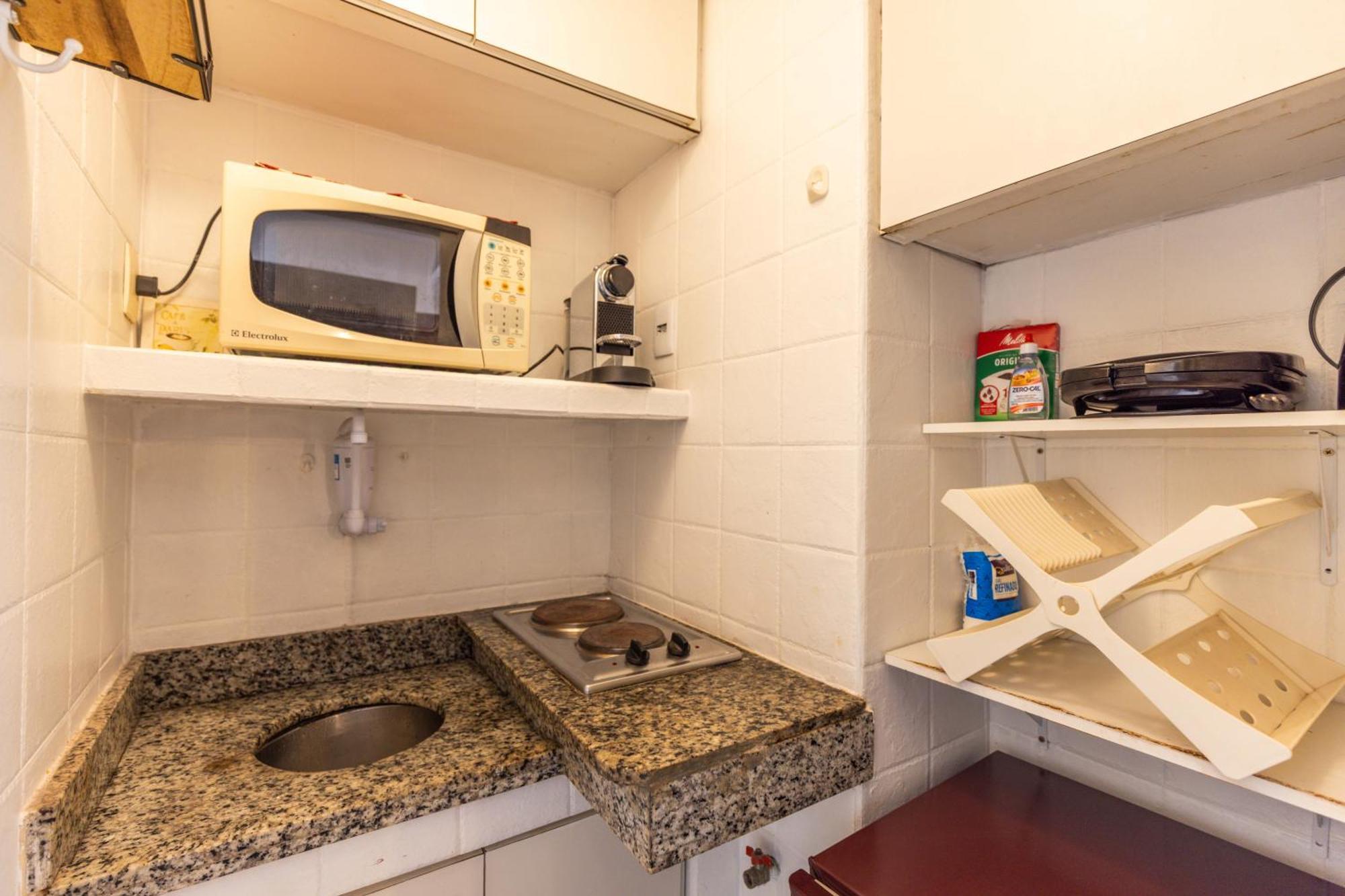 306 Apartamento *