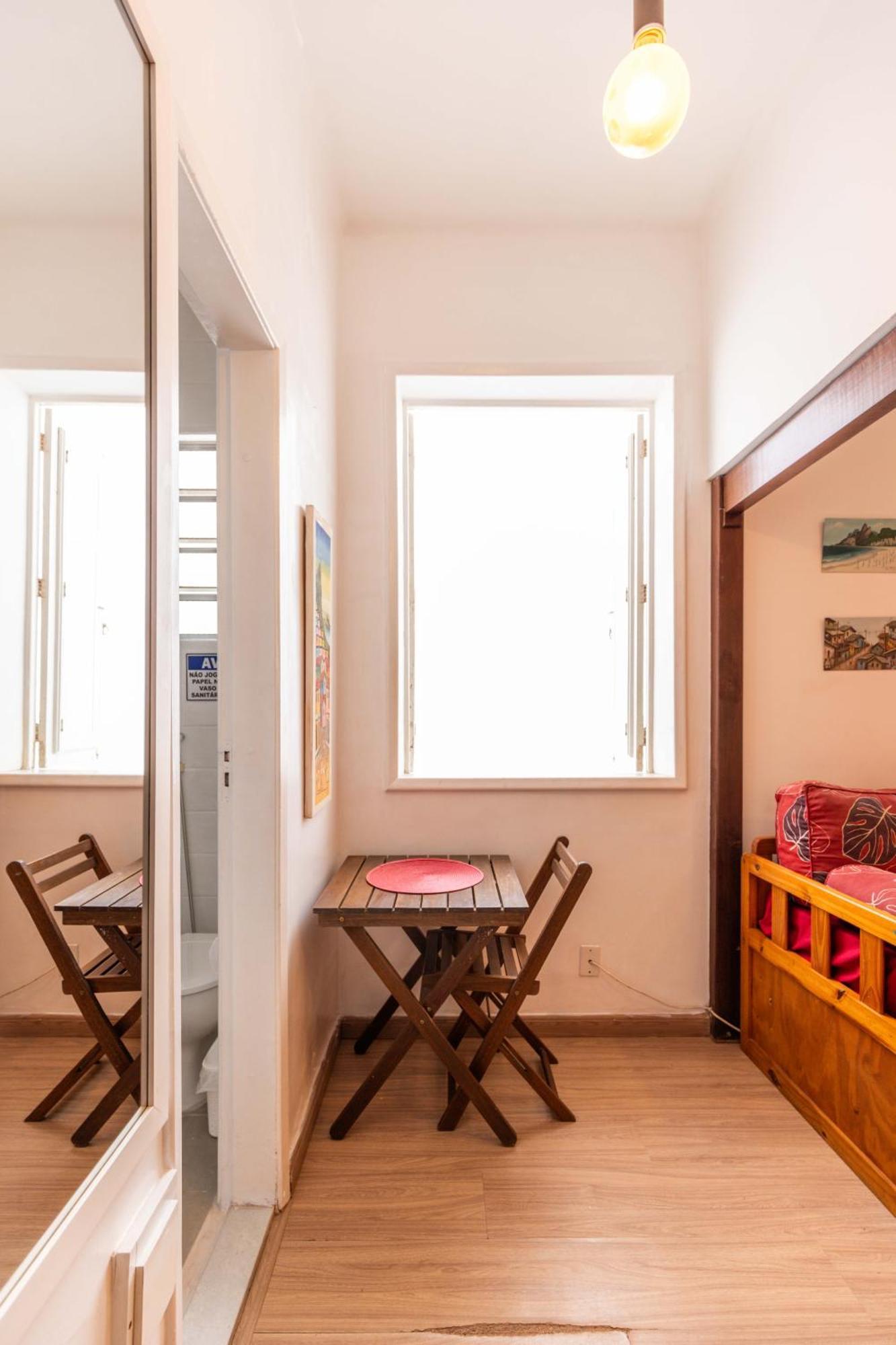306 Apartamento Rio de Janeiro