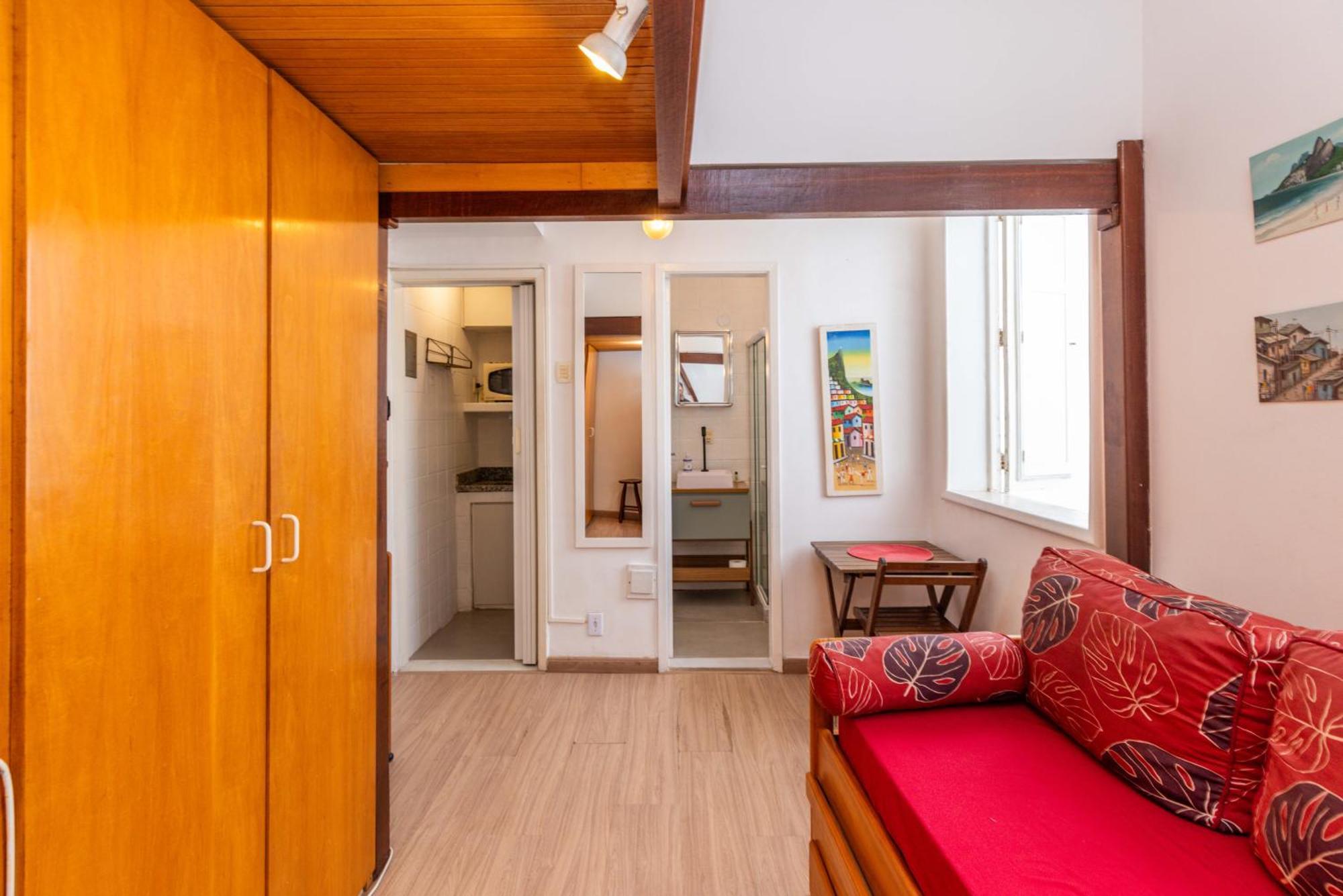 Apartamento 306 Rio de Janeiro