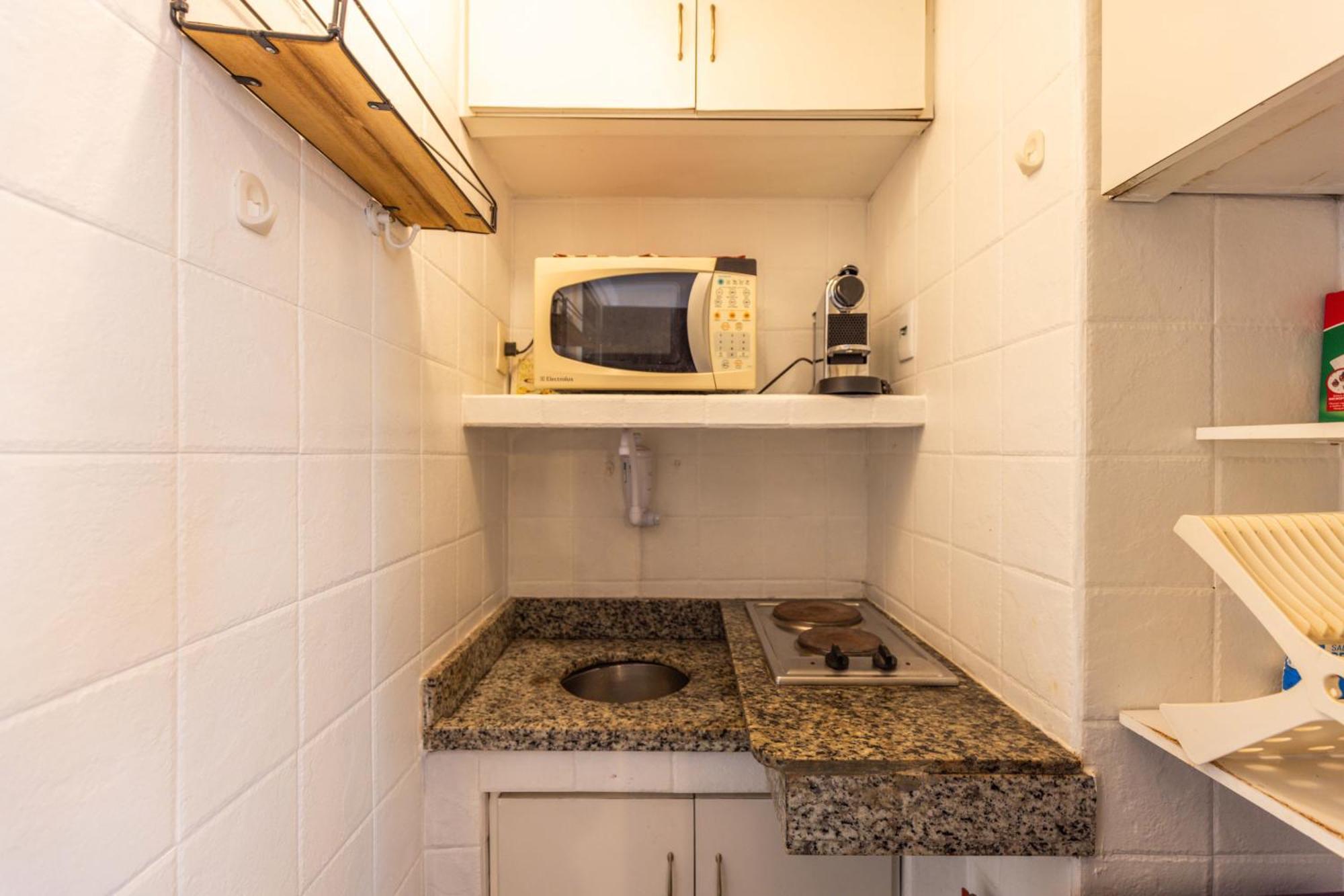 Apartamento 306