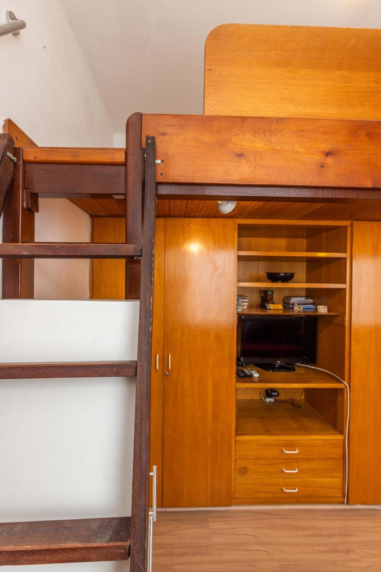 Apartamento 306 Rio de Janeiro
