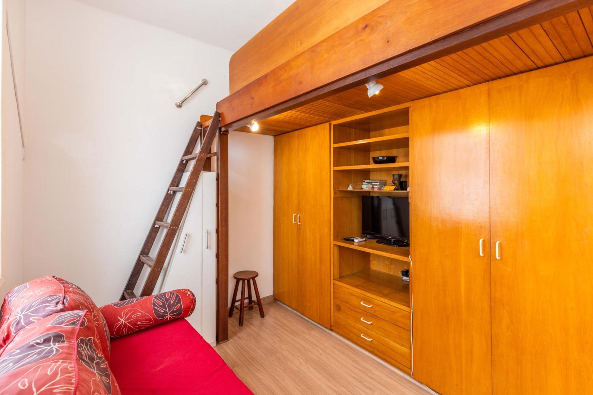 306 Apartamento *