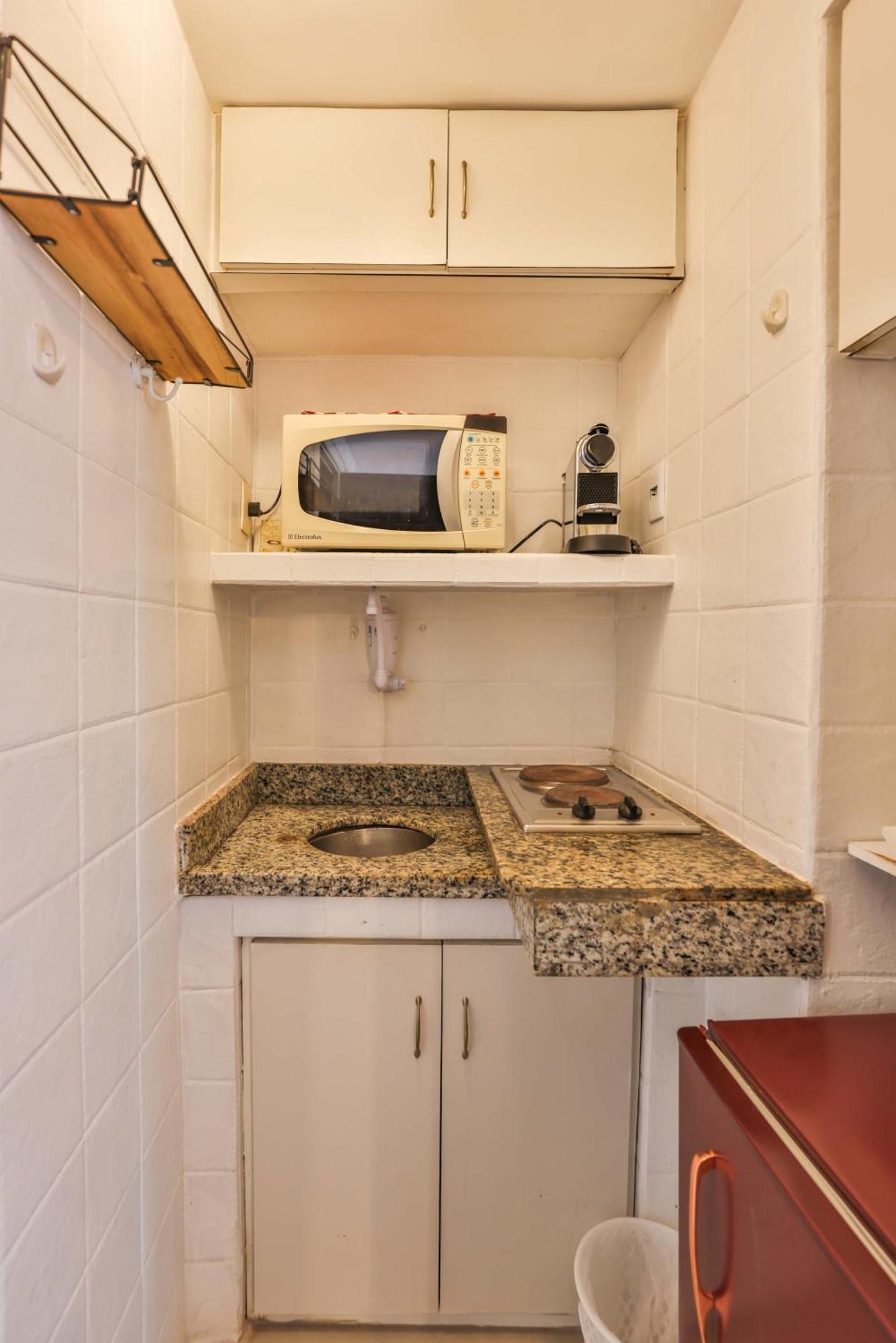 306 Apartamento Rio de Janeiro