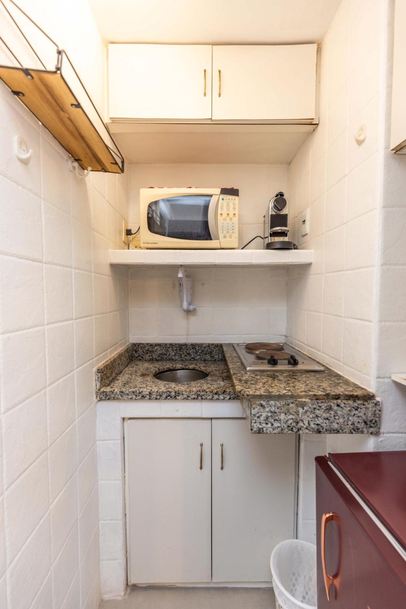 Apartamento 306 Rio de Janeiro
