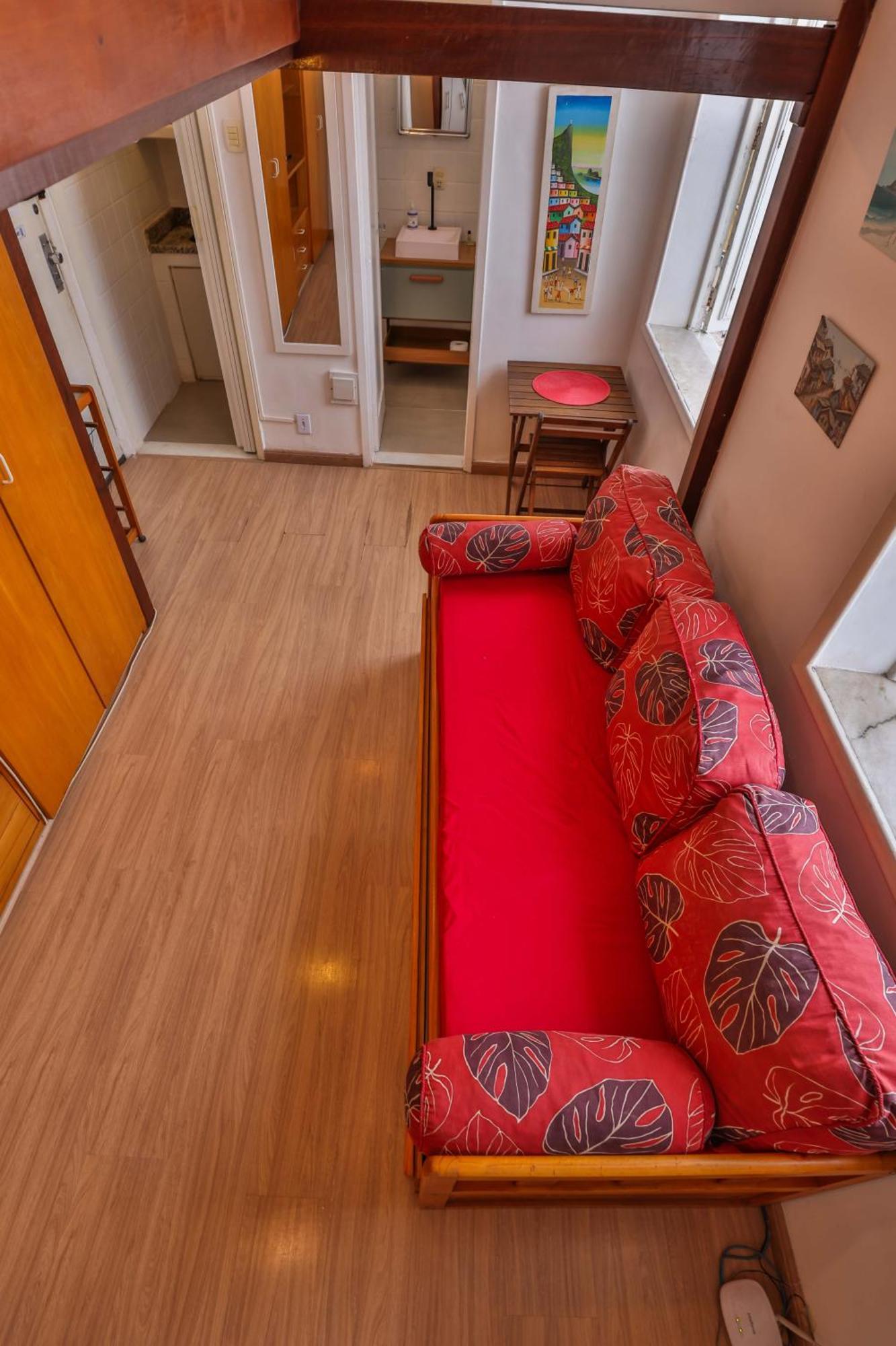 Apartamento 306