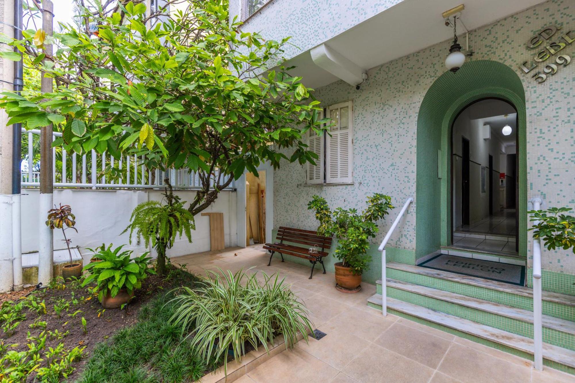 306 Apartamento Rio de Janeiro