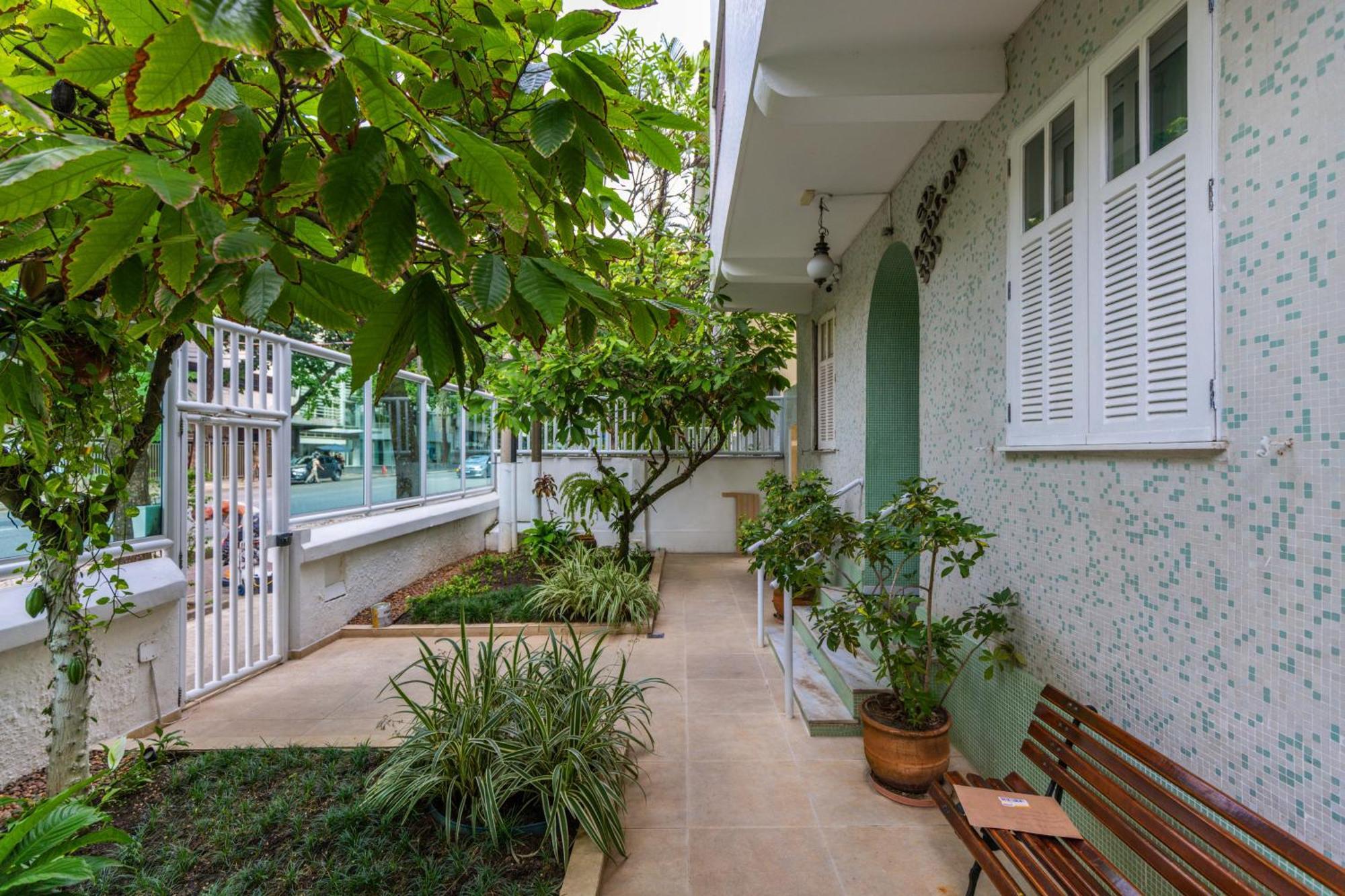 Apartamento 306 Rio de Janeiro