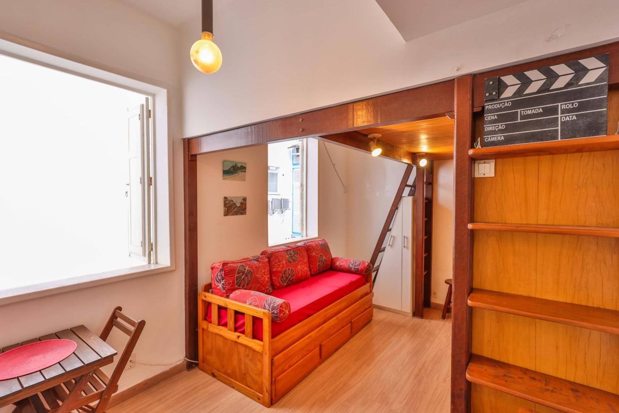 Apartamento 306