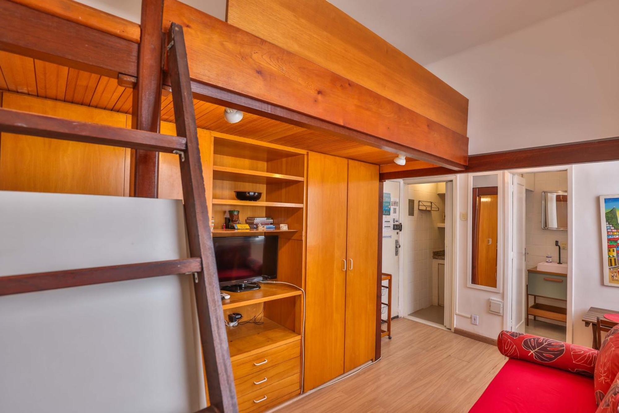 Apartamento 306 Rio de Janeiro